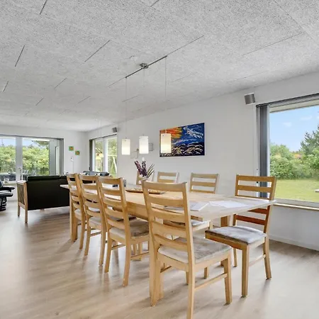 Feriehus Kiwi Xii