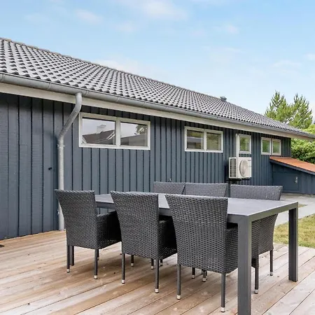 Kiwi Holiday home