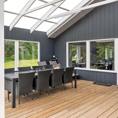 Holiday home Kiwi Blavand