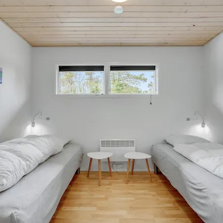 Holiday home Kiwi Blavand