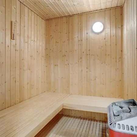 Holiday home Kiwi Blavand
