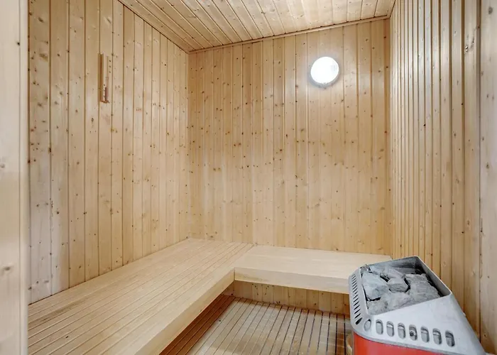 بيت للعطل Kiwi Blåvand